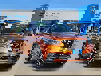 Used 2020 Nissan Kicks SR w/ SR Premium Package