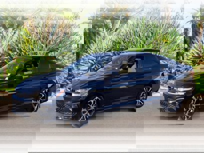 New 2025 Volkswagen Jetta Sport
