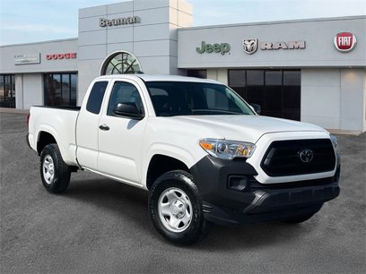 Used 2021 Toyota Tacoma SR