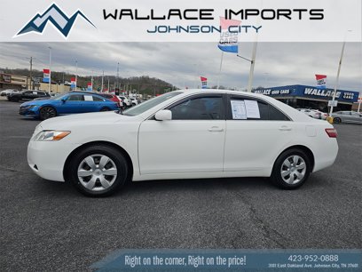 Used 2009 Toyota Camry LE