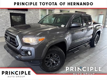 Used 2023 Toyota Tacoma SR5