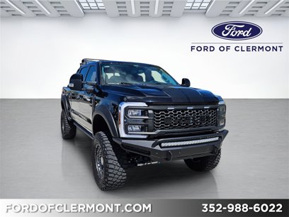 Used 2024 Ford F250 Lariat w/ Lariat Ultimate Package