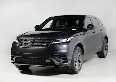 New 2026 Land Rover Range Rover Velar Dynamic SE
