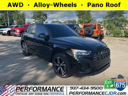 Used 2025 Audi Q5 2.0T Premium Plus