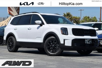 New 2025 Kia Telluride SX Prestige X-Pro