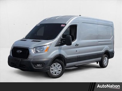 Used 2022 Ford Transit 250 Medium Roof w/ Exterior Upgrade Package