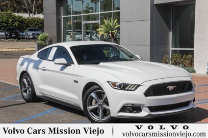 Used 2016 Ford Mustang GT