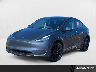 Used 2023 Tesla Model Y Long Range