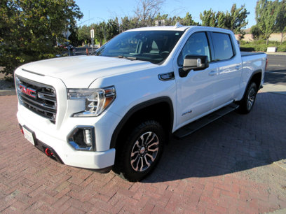 Used 2020 GMC Sierra 1500 AT4 w/ AT4 Premium Package