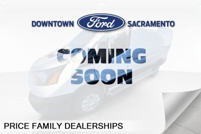 Certified 2024 Ford Transit 250 Low Roof w/ Exterior Upgrade Package