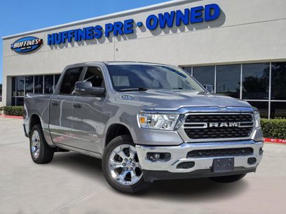 Used 2023 RAM 1500 Big Horn