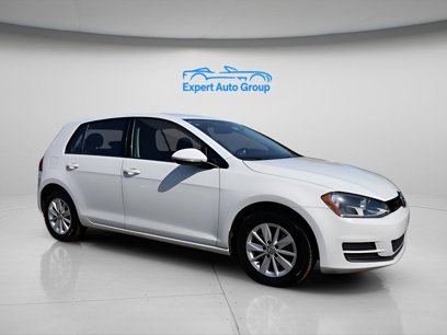 Used 2017 Volkswagen Golf S