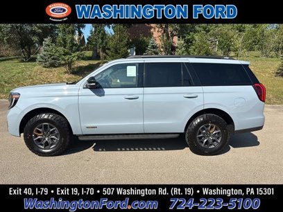 New 2025 Ford Expedition Tremor