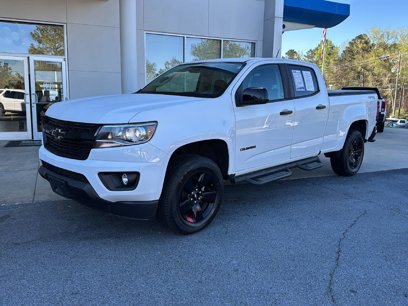 Used 2019 Chevrolet Colorado LT w/ Redline Special Edition