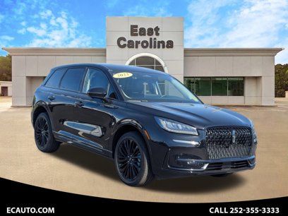 Used 2023 Lincoln Corsair FWD w/ Equipment Group 101A