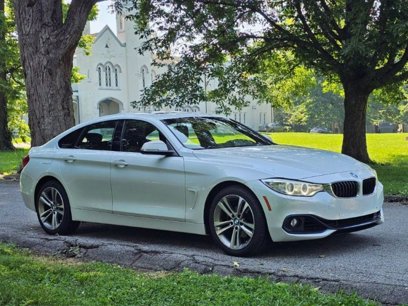 Used 2017 BMW 430i Gran Coupe xDrive