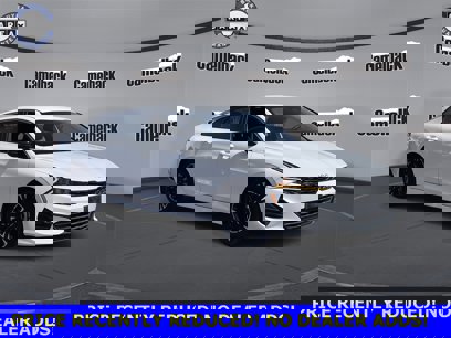 Certified 2022 Kia K5 GT-Line