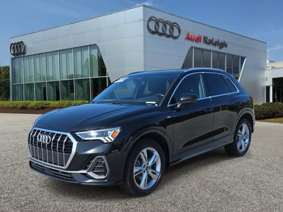 Certified 2022 Audi Q3 2.0T Premium Plus w/ Premium Plus Package