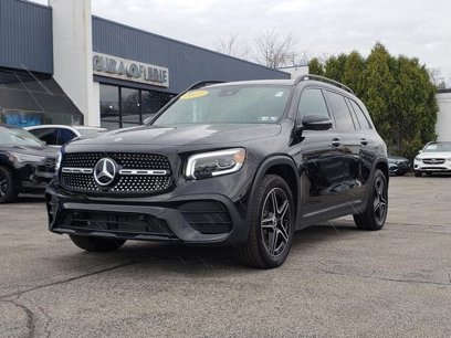 Used 2023 Mercedes-Benz GLB 250 4MATIC