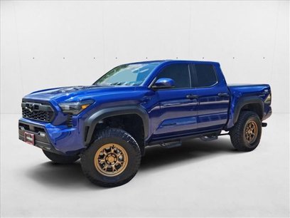 Used 2024 Toyota Tacoma TRD Off-Road