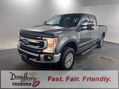 Used 2020 Ford F250 XLT w/ XLT Premium Package
