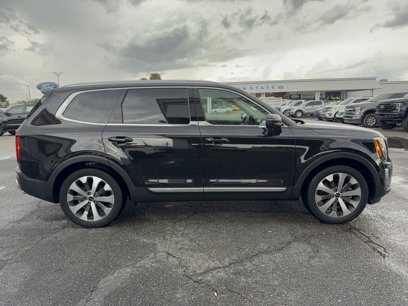 Used 2021 Kia Telluride EX w/ EX Premium Package