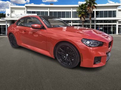 Used 2023 BMW M2 w/ Lighting Package