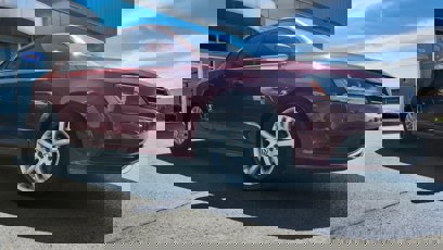 Used 2017 Volkswagen Jetta S