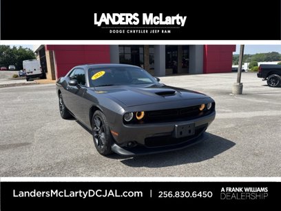 Used 2022 Dodge Challenger GT w/ Plus Package
