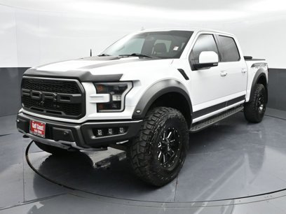 Used 2019 Ford F150 Raptor w/ Equipment Group 802A Luxury