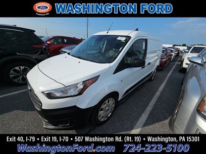 Used 2021 Ford Transit Connect XL