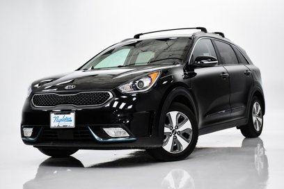 Used 2019 Kia Niro EX