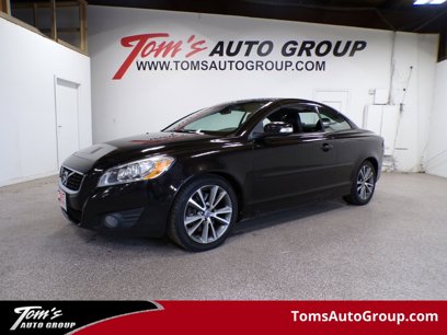 Used 2012 Volvo C70 T5