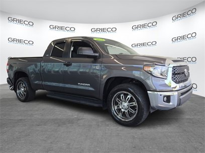 Used 2021 Toyota Tundra SR5