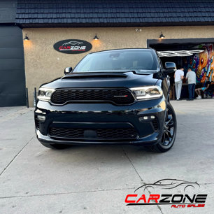 Used 2024 Dodge Durango R/T