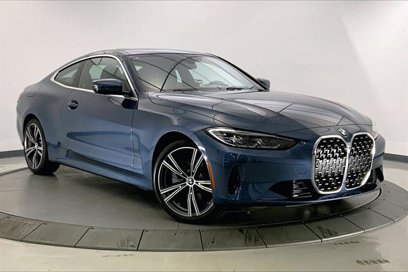 Certified 2024 BMW 430i xDrive Coupe w/ Premium Package