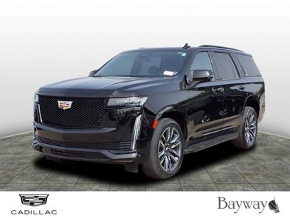 Used 2023 Cadillac Escalade Sport
