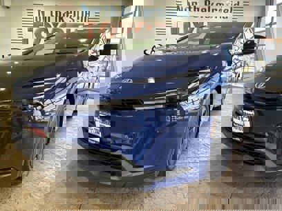 New 2025 Toyota Prius LE