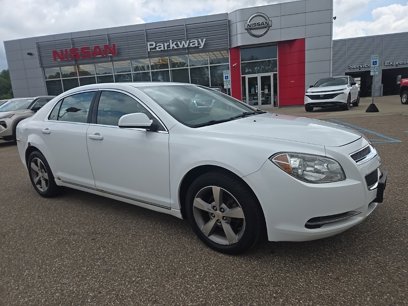 Used 2011 Chevrolet Malibu LT