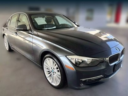 Used 2014 BMW 328i Sedan