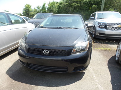 Used 2008 Scion tC Spec