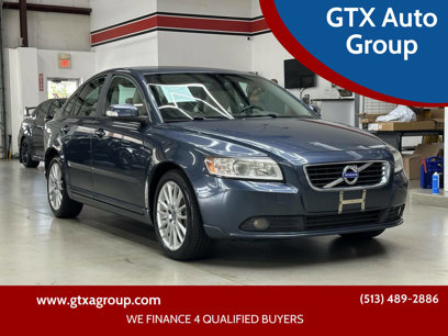 Used 2011 Volvo S40 T5