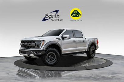 Used 2022 Ford F150 Raptor w/ Equipment Group 801A High