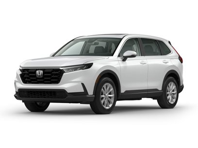 Used 2023 Honda CR-V EX-L