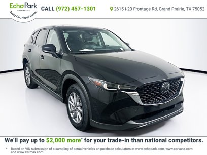 Used 2023 MAZDA CX-5 AWD 2.5 S w/ Preferred Package