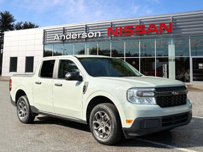 Used 2023 Ford Maverick XLT