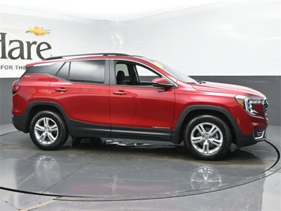 Used 2023 GMC Terrain SLE w/ Driver Convenience Package