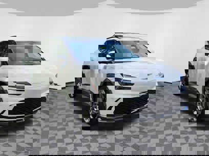 Used 2024 Genesis GV60 Performance