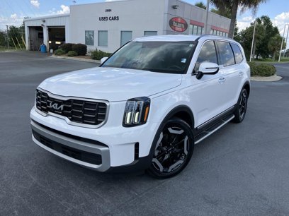 Used 2023 Kia Telluride S