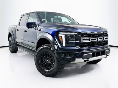 Used 2024 Ford F150 Raptor